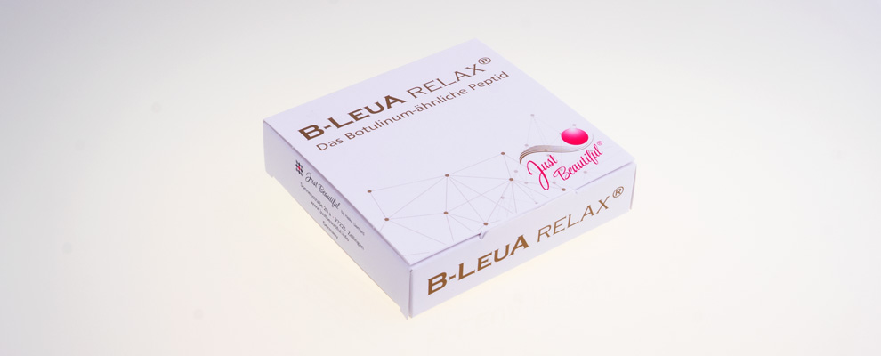 B-LEUA RELAX®