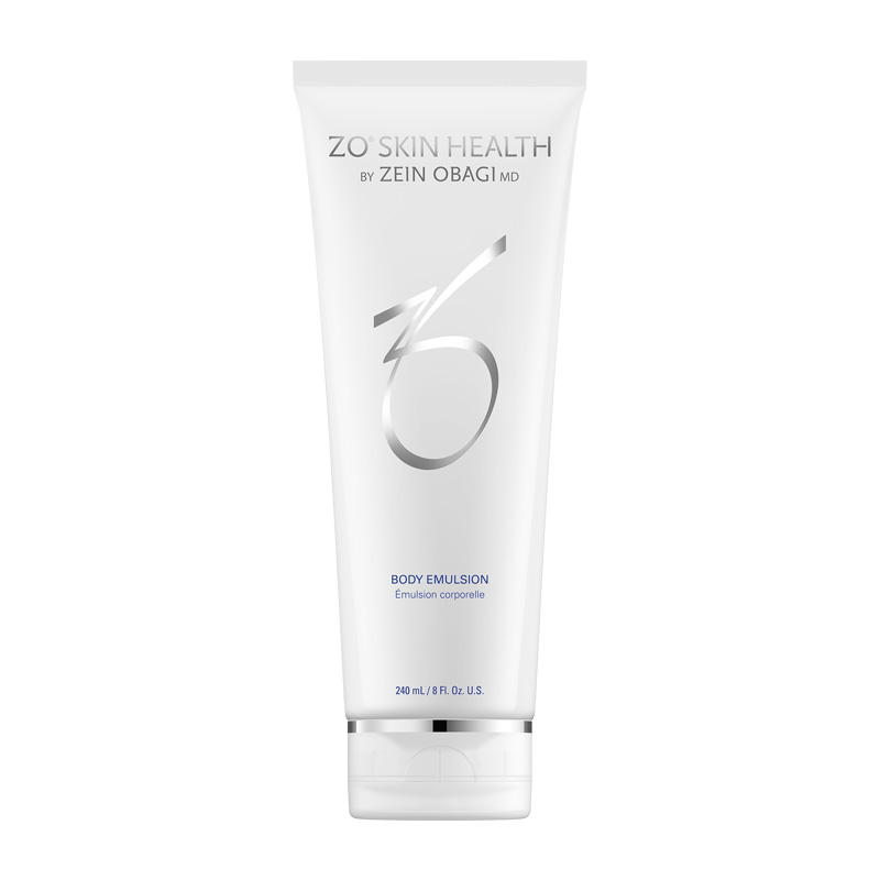 BODY EMULSION