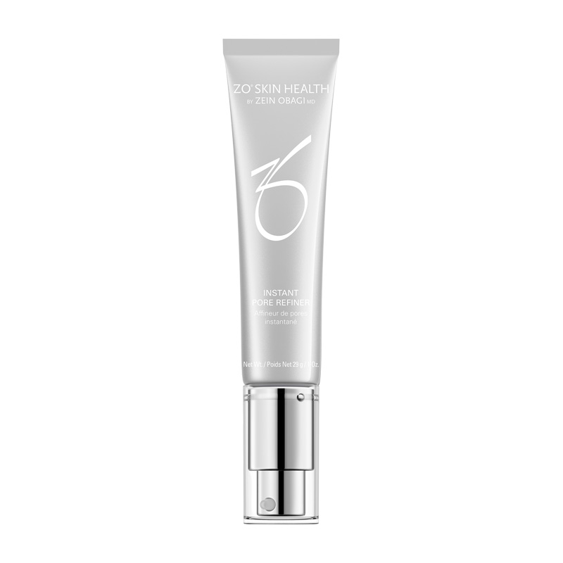 INSTANT PORE REFINER