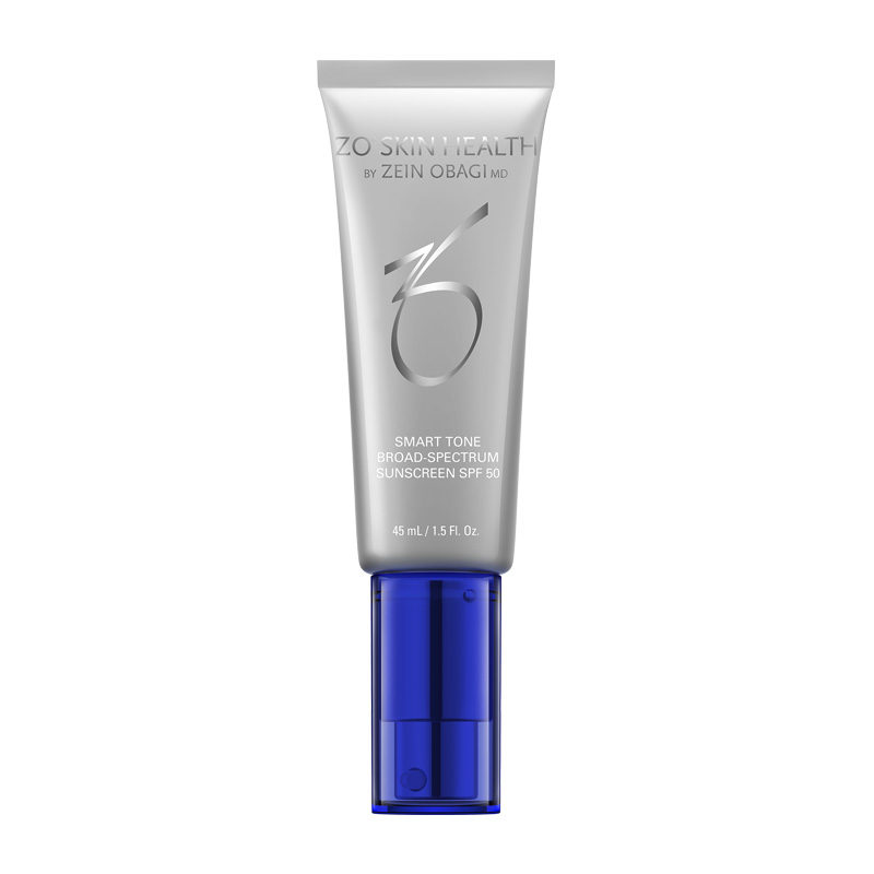 SMART TONE BROAD-SPECTRUM SPF 50