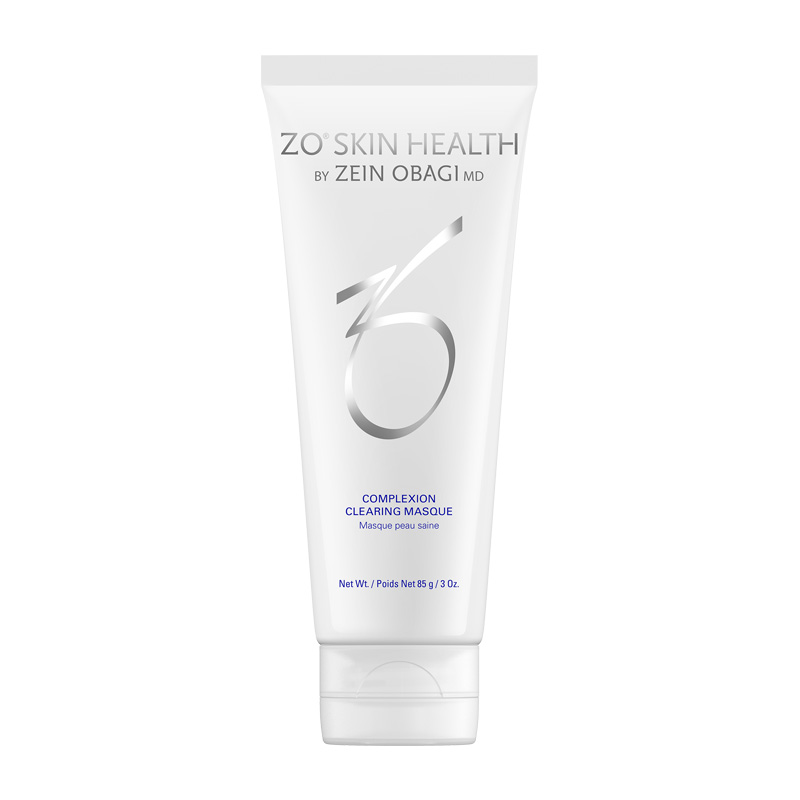 COMPLEXION CLEARING MASQUE