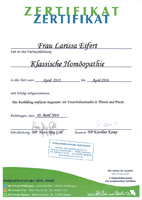 2016-04-10 Homoeopathie