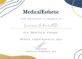 2023 Medical Esthetic